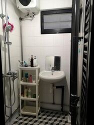 Blk 2 Hougang Avenue 3 (Hougang), HDB 3 Rooms #604346491